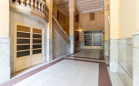 Casa Gracia Apartments